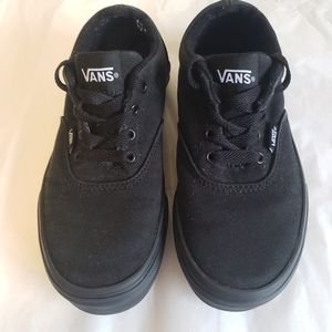 Youth Size 2 Vans